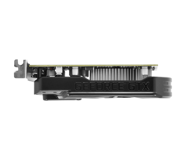Palit GeForce GTX 1650 STORMX OC 4G GDDR5 128BIT DVI-D/HDMI - 1378399 - zdjęcie 5